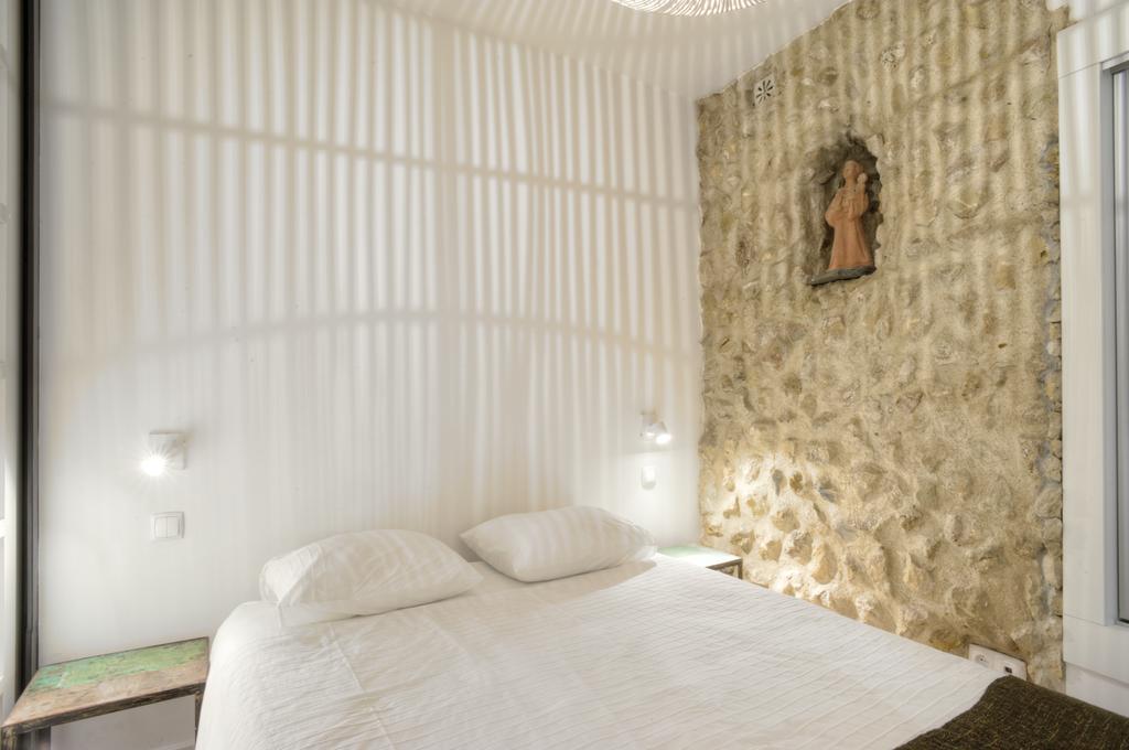 Bmyguest - Castelo Charming Flat Lägenhet Lisboa Exteriör bild